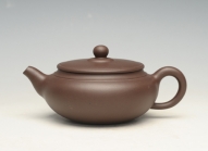 紫砂壶图片：福缘 - 美壶网