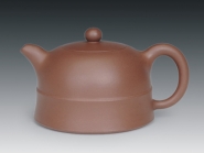 紫砂壶图片：一线圆 - 美壶网