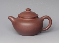 紫砂壶图片：小掇只 - 美壶网