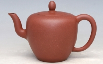 紫砂壶图片：美人肩 - 美壶网