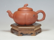 紫砂壶图片：DSC_1171 - 美壶网