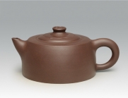 紫砂壶图片：井栏 副本 拷贝 - 美壶网