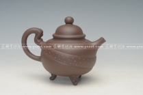 紫砂壶图片：DSC_8096 - 美壶网