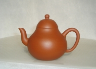 紫砂壶图片：朱泥小品 - 美壶网