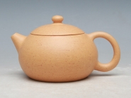 紫砂壶图片：本山段倒把西施 - 美壶网