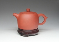 紫砂壶图片：井栏 - 美壶网