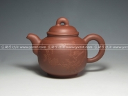 紫砂壶图片：DSC_2185大 - 美壶网