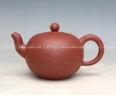 紫砂壶图片：一粒珠 - 美壶网