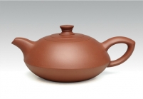 紫砂壶图片：和欢 拷贝 - 美壶网