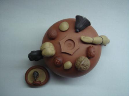 范锦峰紫砂壶 DSC00315 