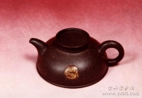 紫砂壶图片：风韵壶 - 美壶网