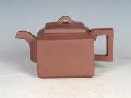 紫砂壶图片：四方 - 美壶网