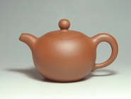 紫砂壶图片：花好月圆 - 美壶网