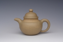 紫砂壶图片：掇球 - 美壶网