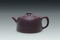 紫砂壶图片：井栏 - 美壶网