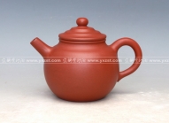 紫砂壶图片：古韵 - 美壶网