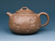 紫砂壶图片：供春 - 美壶网