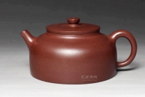 紫砂壶图片：无题 - 美壶网