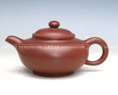 紫砂壶图片：神韵 - 美壶网