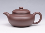 紫砂壶图片：仿古 - 美壶网