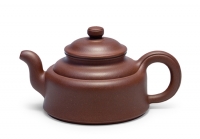 紫砂壶图片：万钟壶 - 美壶网