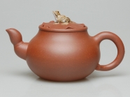 紫砂壶图片：1(79) - 美壶网