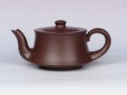 紫砂壶图片：曲壶 - 美壶网