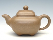 紫砂壶图片：传炉 - 美壶网