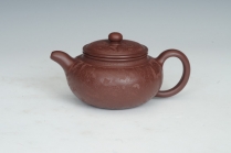 紫砂壶图片：九龙壶 - 美壶网