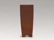 紫砂壶图片：小四方千筒 - 美壶网