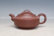 紫砂壶图片：IMG_9968 - 美壶网