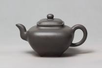 紫砂壶图片：传炉 - 美壶网