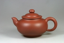 紫砂壶图片：迎春 - 美壶网