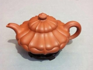 紫砂壶图片：合菱 - 美壶网