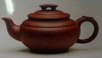 紫砂壶图片：上新桥 - 美壶网