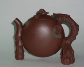 紫砂壶图片：P2280012 - 美壶网