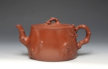 紫砂壶图片：美紫砂壶 - 美壶网