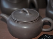 紫砂壶图片：DSC_1494 - 美壶网