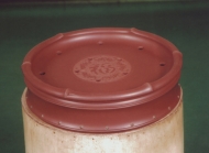 紫砂壶图片：虚竹 - 美壶网