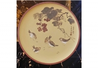 紫砂壶图片：1327055008 副本 - 美壶网