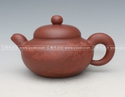 紫砂壶图片：大僧 - 美壶网