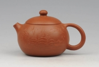 紫砂壶图片：西施 - 美壶网