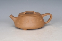 紫砂壶图片：DSC_2287 - 美壶网