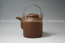 紫砂壶图片：_MG_6010 - 美壶网