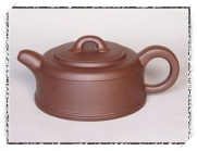 紫砂壶图片：汉韵 - 美壶网