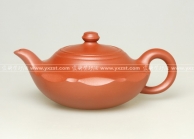 紫砂壶图片：荷叶 - 美壶网