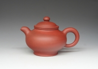 紫砂壶图片：容天 - 美壶网