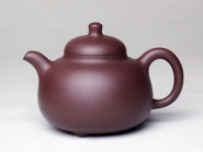紫砂壶图片：乳鼎 - 美壶网