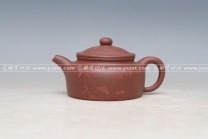 紫砂壶图片：IMG_0179 - 美壶网