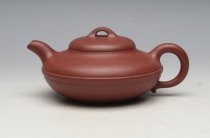 紫砂壶图片：线圆 - 美壶网